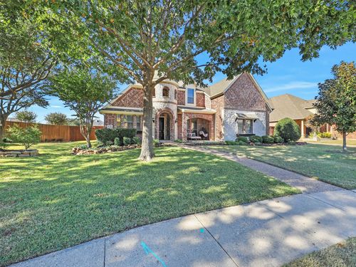 524 Buffalo Bend Ct, Murphy, TX, 75094-4132 | Card Image