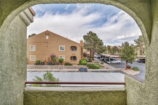 View of yard with a balcony | Image 18