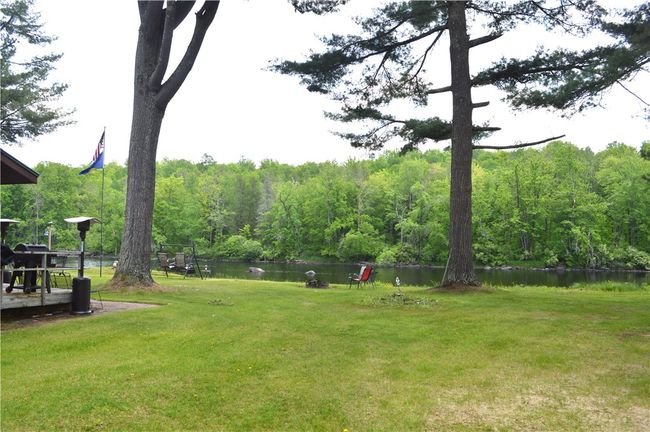 4878 Fur Farm Trl, House other with 3 bedrooms, 2 bathrooms and null parking in Winter WI | Image 28