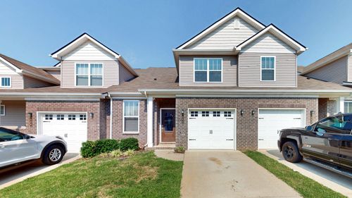 384 Casper Dr, Spring Hill, TN, 37174-6901 | Card Image