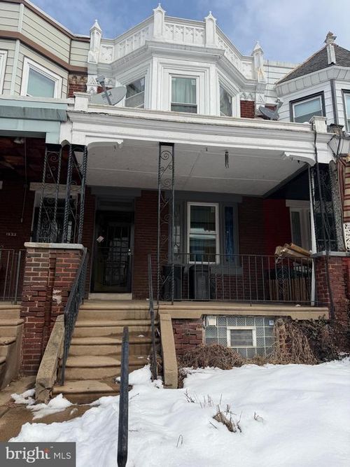 1531 W Pike St, PHILADELPHIA, PA, 19140-3403 | Card Image