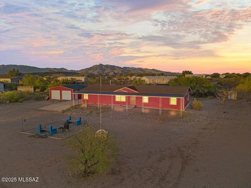 12757 S Red Horizon Trl, Vail, AZ, 85641-9217 | Card Image
