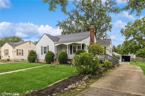 7807 Irvington Ave, Dayton, OH, 45415-2315 | Card Image