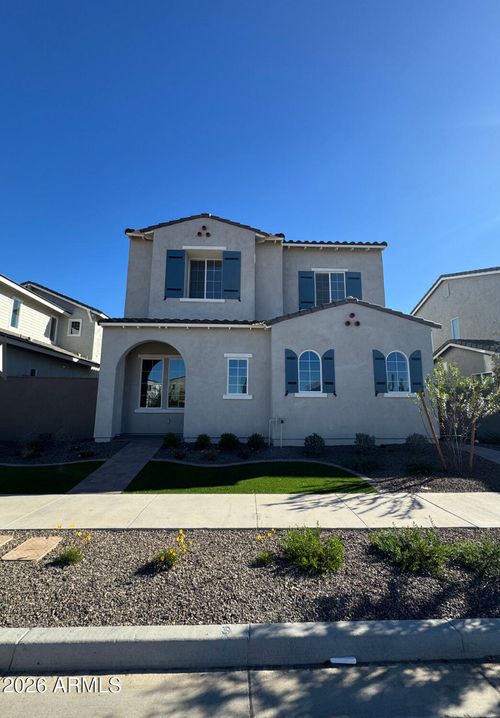 26421 N 22nd Dr, Phoenix, AZ, 85085 | Card Image