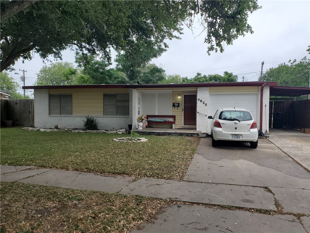 Mable St, Corpus Christi, TX 78411