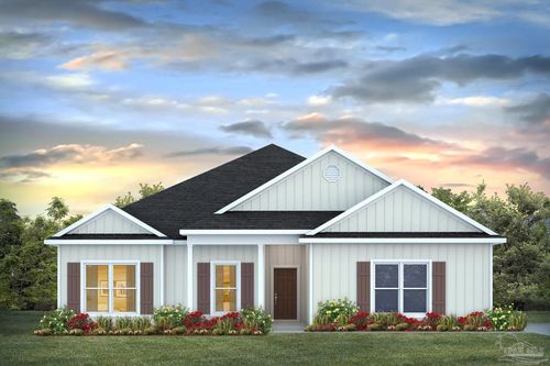 4782 Eider Rd, Pace, FL, 32571 | Card Image