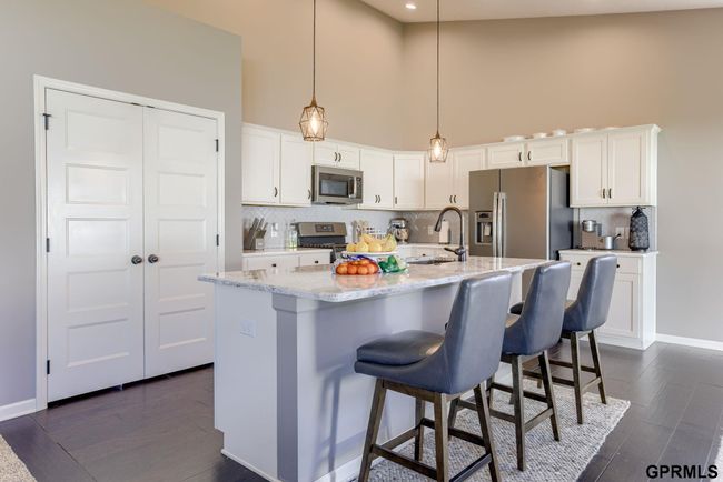 7810 S 184 Th Ave, House other with 4 bedrooms, 3 bathrooms and 3 parking in Omaha NE | Image 14