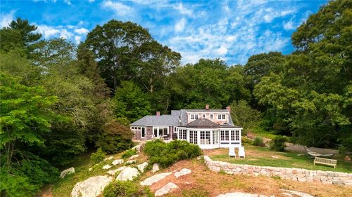 66 Torrey Rd, South Kingstown, RI, 02879-1906 | Card Image