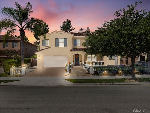 1009 Newhall Ter, Brea, CA, 92821-9103 | Card Image