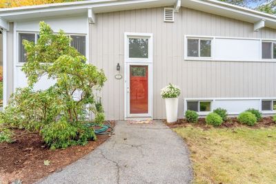 65 Robbins Rd, House other with 3 bedrooms, 1 bathrooms and 2 parking in Sudbury MA | Image 3