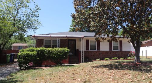 2804 Newark Drive, Raleigh, NC, 27610 | Card Image