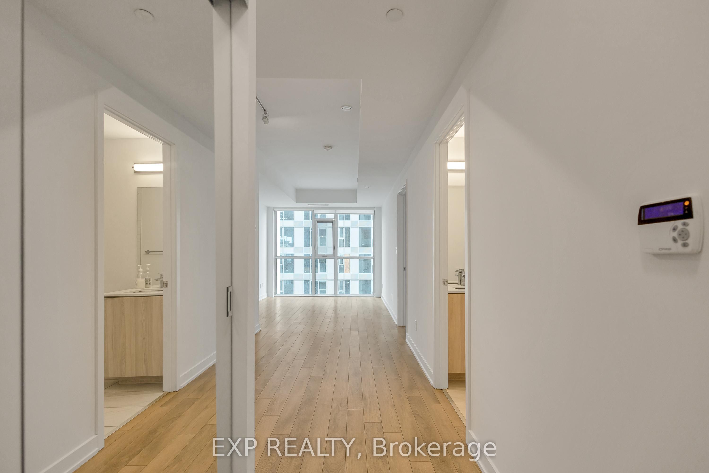 Residential in Toronto C01 2