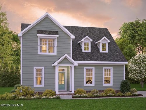 Mm N Tall Pines (Reba Model) Trail, Moyock, NC, 27958 | Card Image