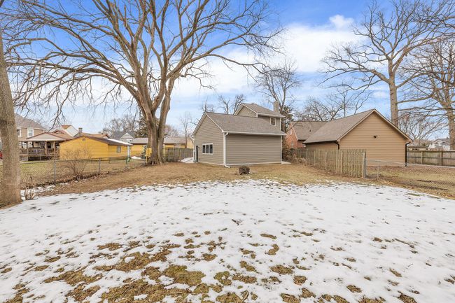 436 Detroit Ave, House other with 4 bedrooms, 4 bathrooms and null parking in Royal Oak MI | Image 63