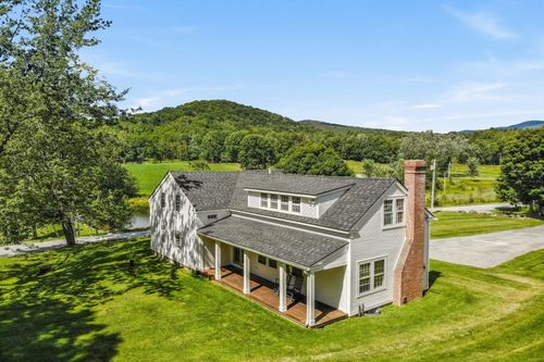28 Middle Rd, North Chittenden, VT, 05763-9666 | Card Image