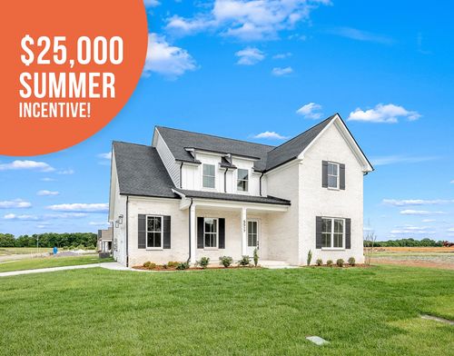 5517 Sinclair St, Murfreesboro, TN, 37127-2203 | Card Image