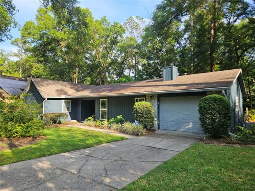 7605 Sw 7th Place, GAINESVILLE, FL, 32607 | Card Image
