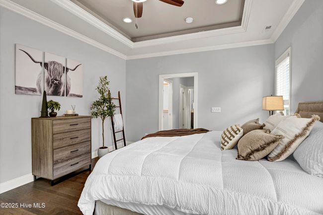 2233 Whiskey Branch Dr, House other with 3 bedrooms, 3 bathrooms and 2 parking in Wilmington NC | Image 20