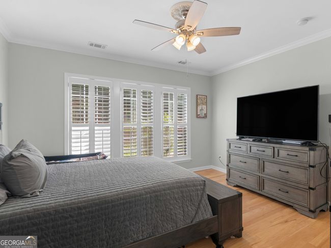 111 Magic Lily Dr, House other with 3 bedrooms, 2 bathrooms and null parking in Griffin GA | Image 28