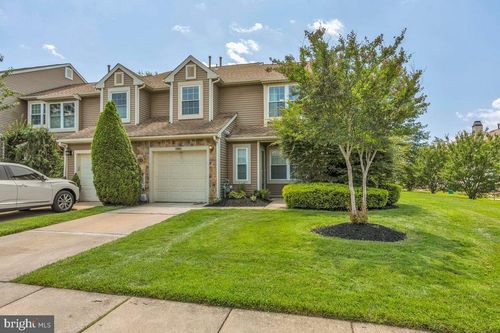 506 Masters Dr, BLACKWOOD, NJ, 08012-5516 | Card Image