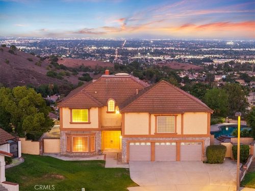 55 Los Coyotes Dr, Phillips Ranch, CA, 91766-4747 | Card Image