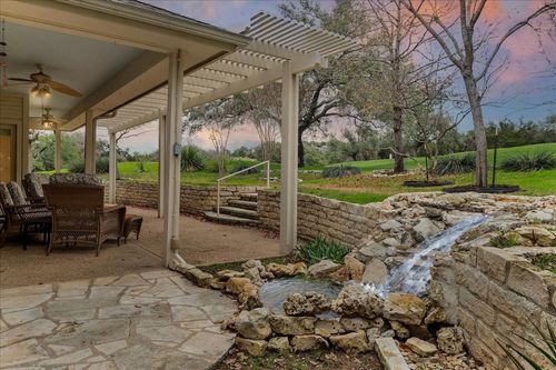 136 Clubhouse Dr, Lakeway, TX, 78734-4607 | Card Image