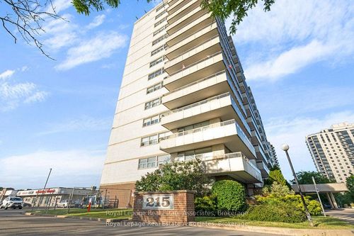 1204-215 Glenridge Ave, Saint Catharines, ON, L2T3J7 | Card Image