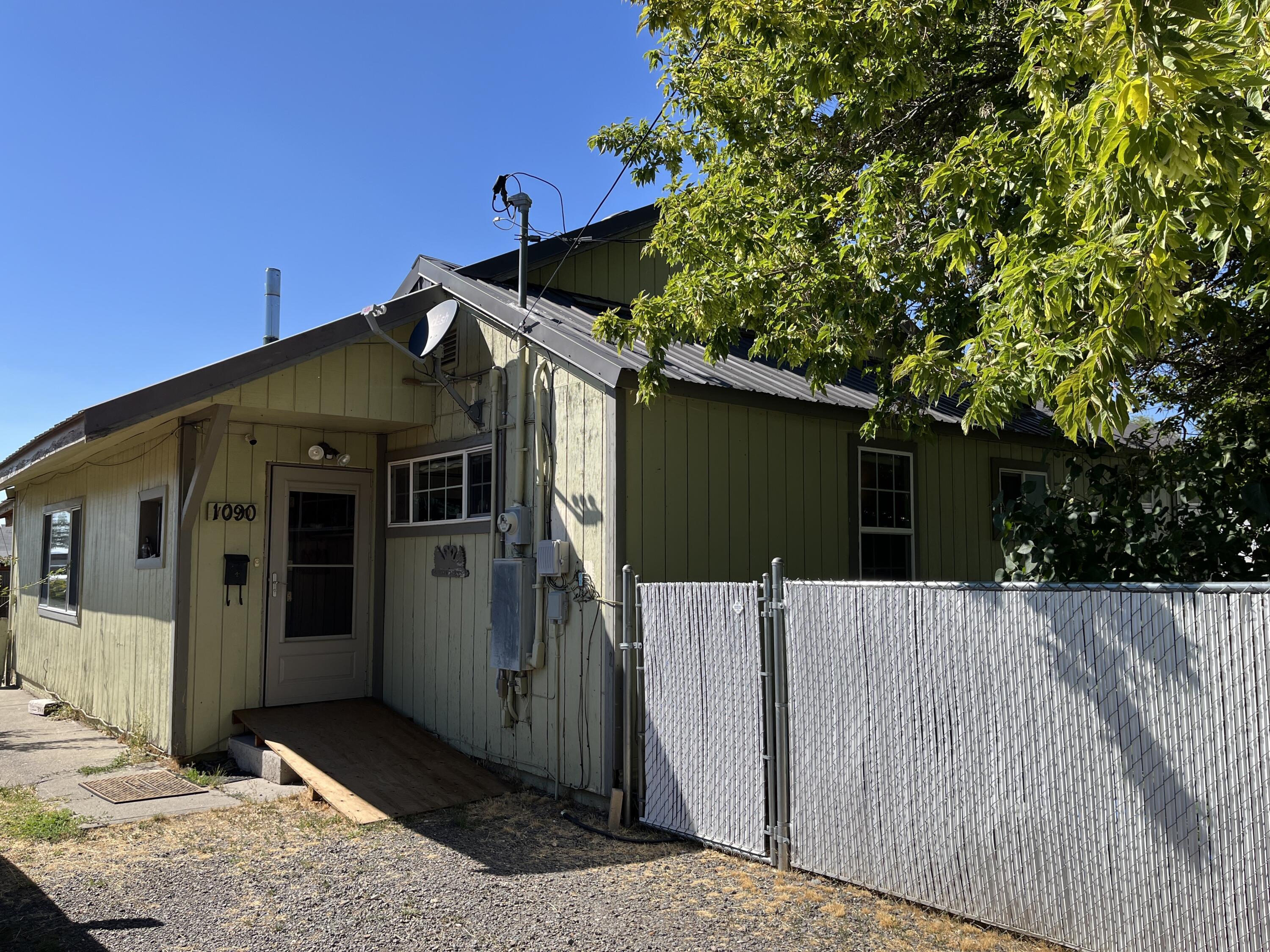 J St, Lakeview, OR 97630