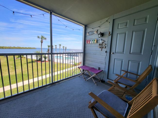 201 - 7430 N Highway 1, Condo with 3 bedrooms, 2 bathrooms and null parking in Cocoa FL | Image 25