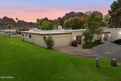 6055 E Vernon Ave, Scottsdale, AZ, 85257-1967 | Card Image