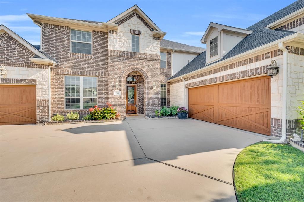 Diablo Dr, Burleson, TX 76028