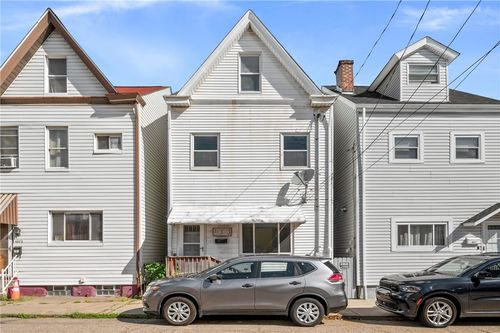 4075 Cabinet St, Bloomfield, PA, 15224-1452 | Card Image