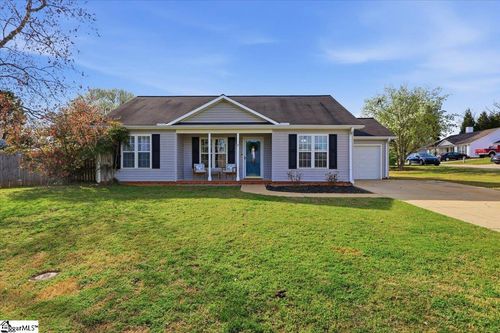 2 Petal Ct, Simpsonville, SC, 29681-4337 | Card Image