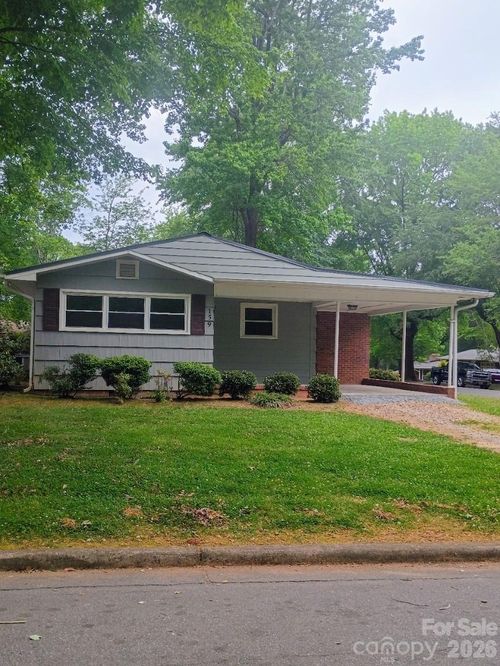 159 Edgewood Dr, Forest City, NC, 28043-2814 | Card Image