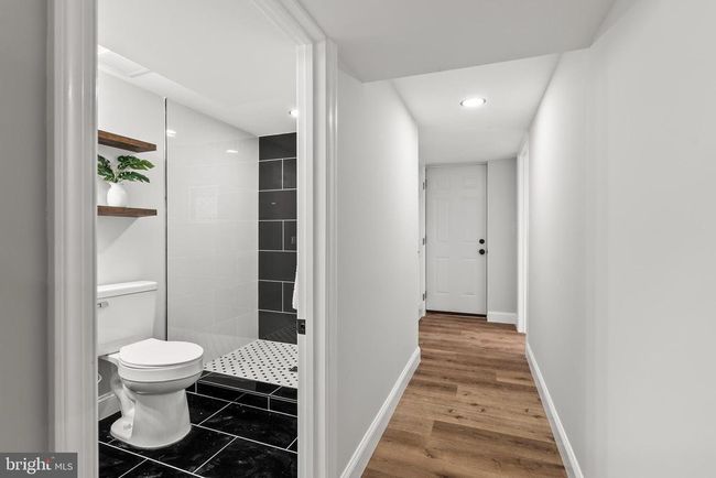 923 Fairmount Ave, Townhouse with 4 bedrooms, 2 bathrooms and null parking in TOWSON MD | Image 25