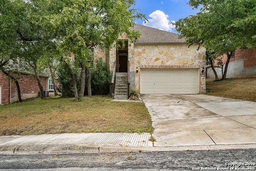 1019 Parter Pond, San Antonio, TX, 78260-6022 | Card Image