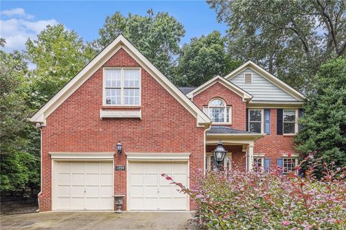 3540 Pierce Arrow Cir, Suwanee, GA, 30024-2478 | Card Image