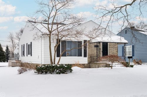 1944 Brookwood Ave, Royal Oak, MI, 48073-4180 | Card Image