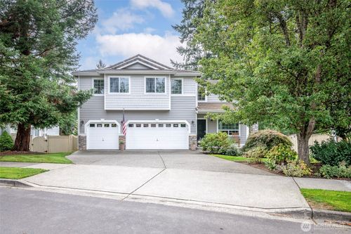 9311 Lewis Drive Ne, Lacey, WA, 98516 | Card Image