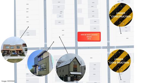 58-6454-58 S Saint Lawrence Ave, CHICAGO, IL, 60637-3329 | Card Image