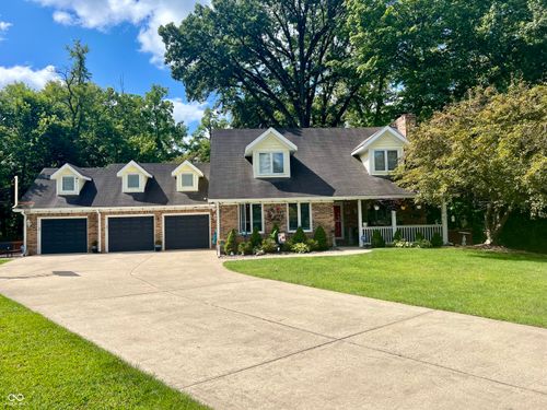 303 Wellington Overlook, Noblesville, IN, 46060-4200 | Card Image