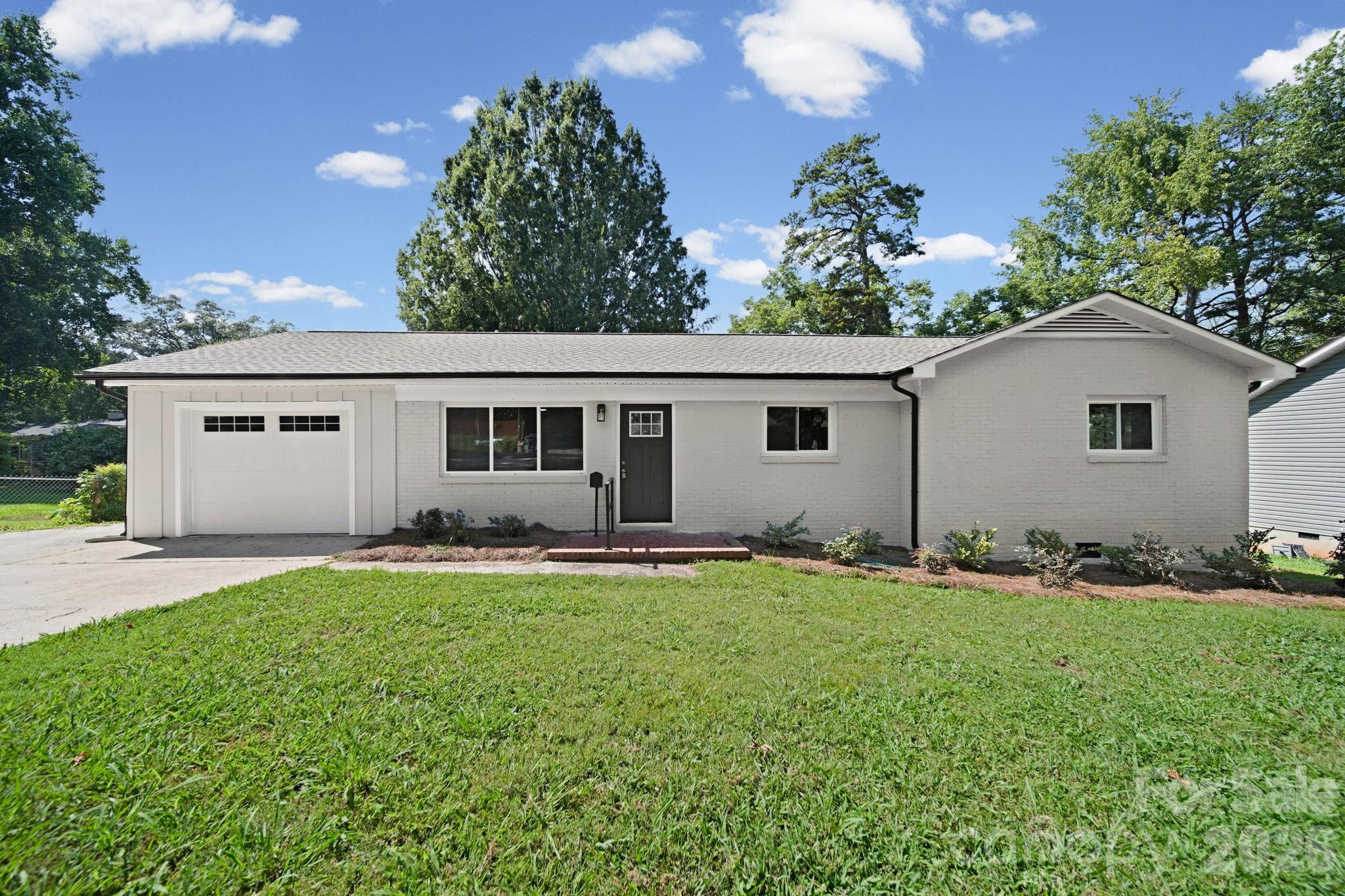 Residential in Charlotte