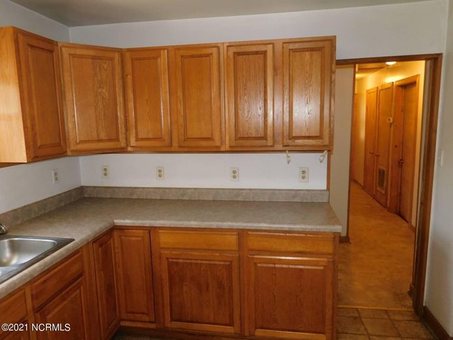 311 Miller Blvd, House other with 3 bedrooms, 1 bathrooms and null parking in Havelock NC | Image 4