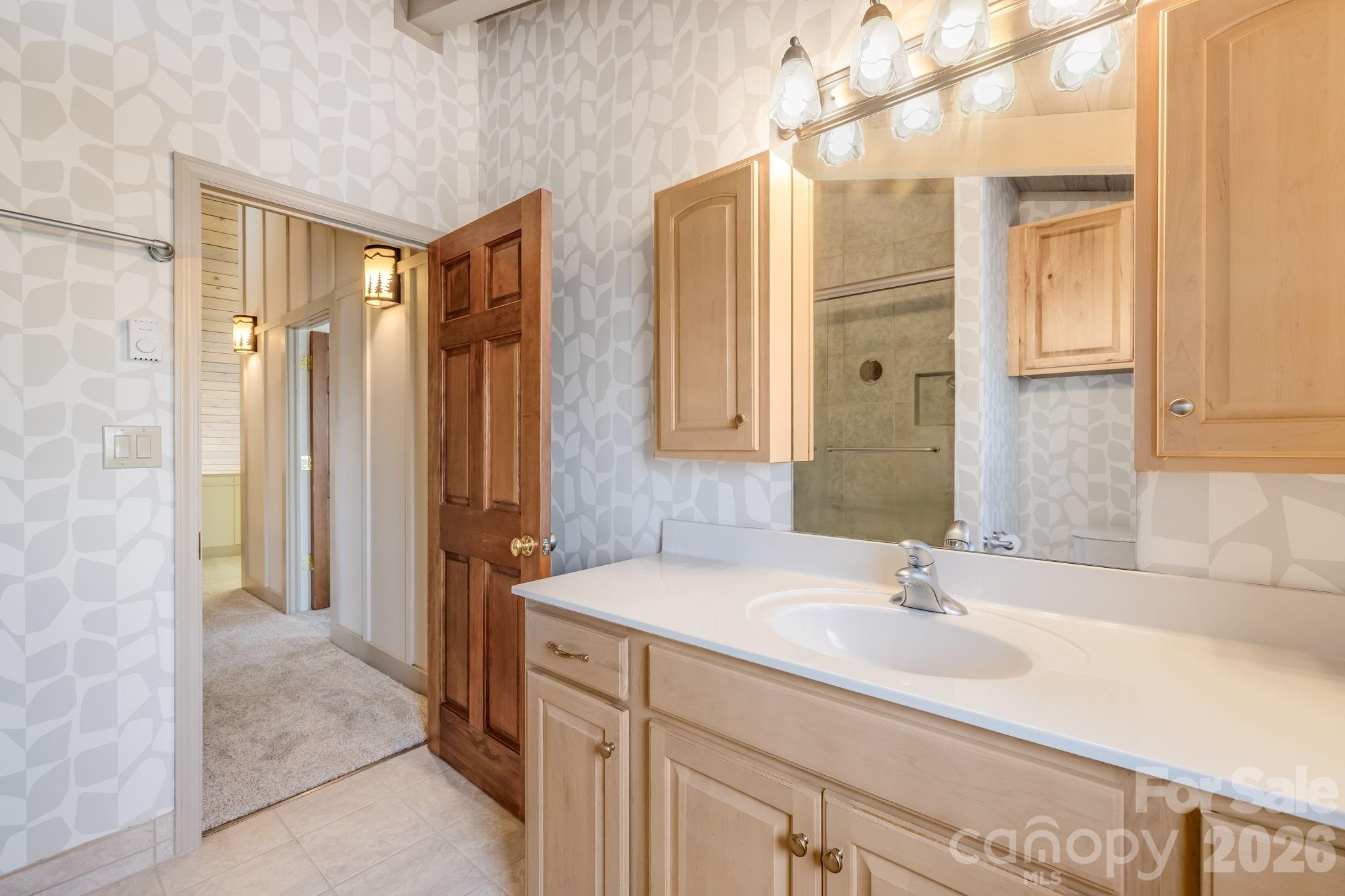 Residential in Sugar Mountain 5