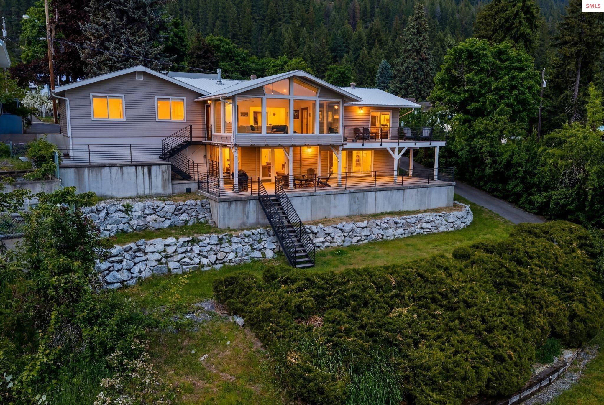 Residential in Hope 3