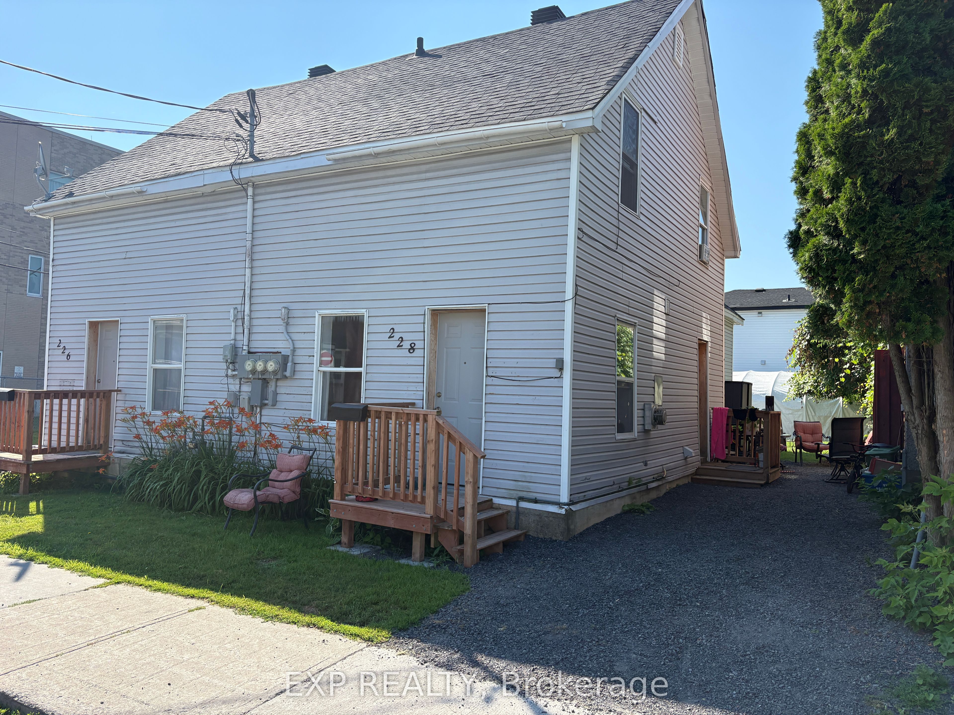 Residential Lease in Cornwall