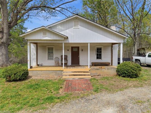 1327 Spainhour Mill Road, Pinnacle, NC, 27043 | Card Image