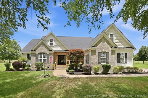 2561 Rodeo Drive, Linden, NC, 28356 | Card Image