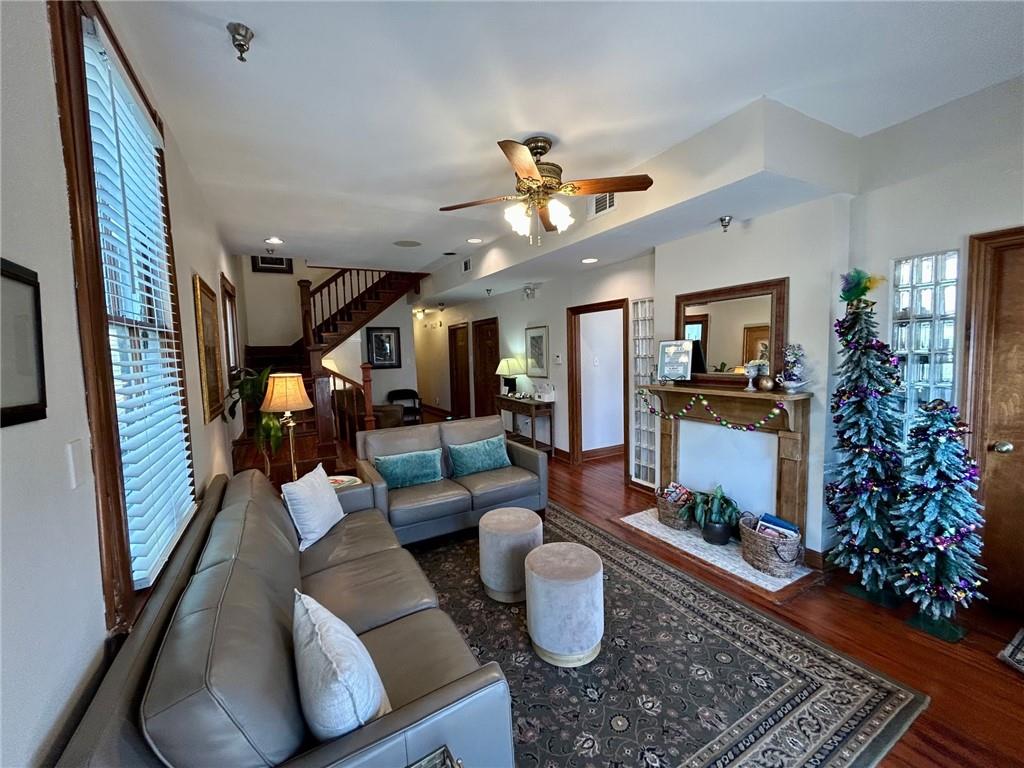 Commercial Lease in New Orleans 3