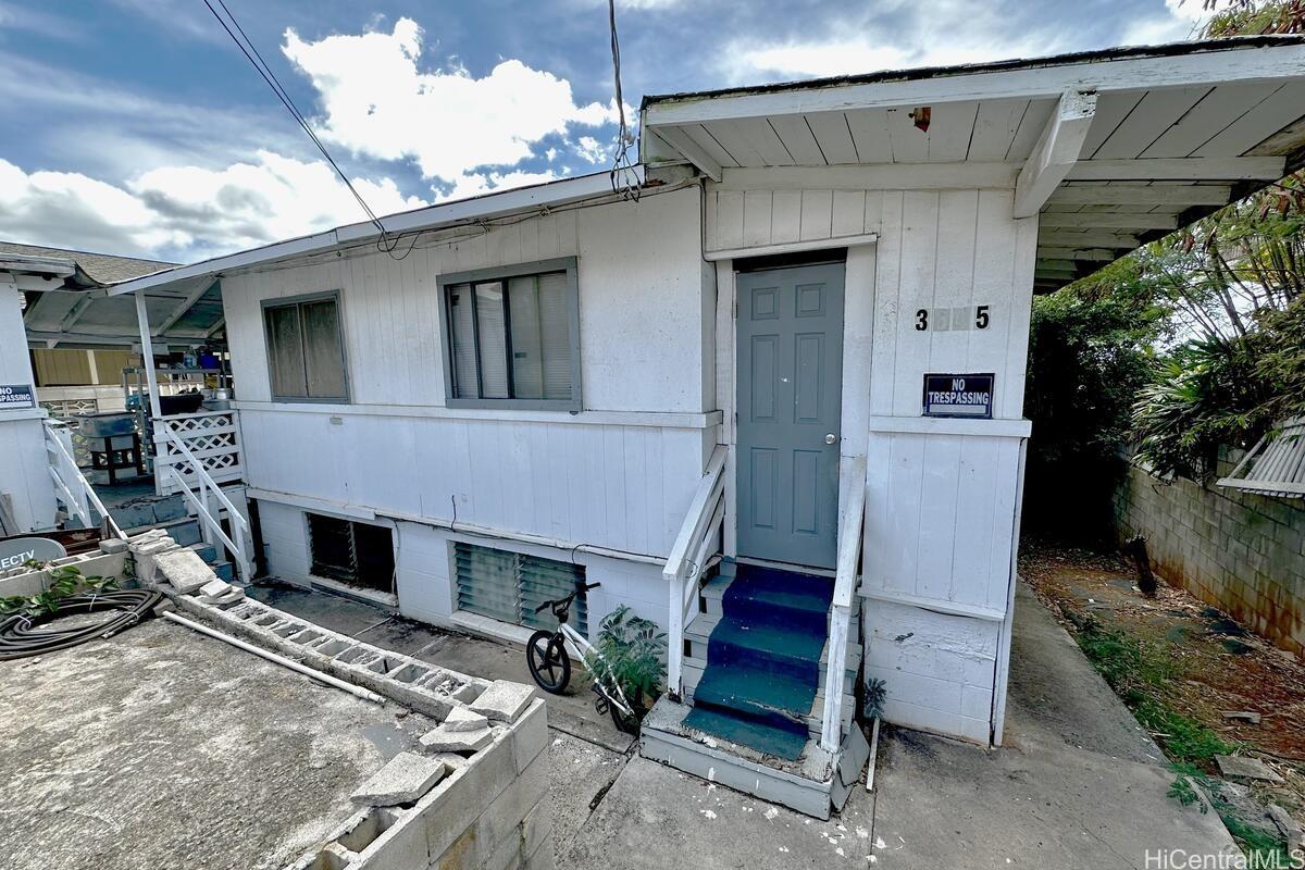 Puuku Makai Dr, Honolulu, HI 96818